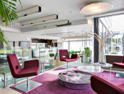Hilton Garden Inn Venice Mestre - image 14