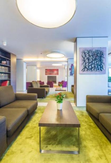 Hilton Garden Inn Venice Mestre - image 16