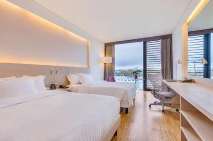 Hilton Garden Inn Venice Mestre - image 18