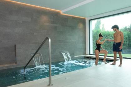 Hilton Garden Inn Venice Mestre - image 9
