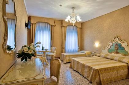 Hotel Al Malcanton - image 17