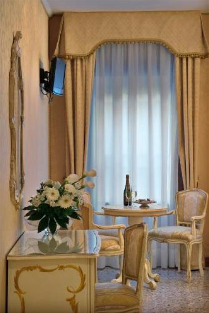 Hotel Al Malcanton - image 6
