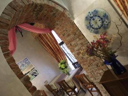 Palazzo Lion Morosini - Check in presso Locanda Ai Santi Apostoli - image 13