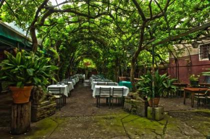 Antica Locanda Montin - image 14