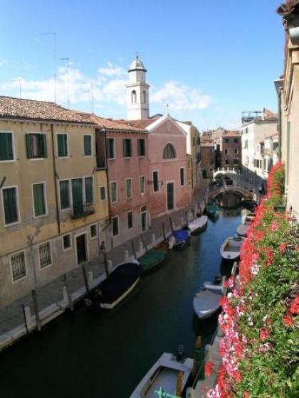 Antica Locanda Montin - image 17