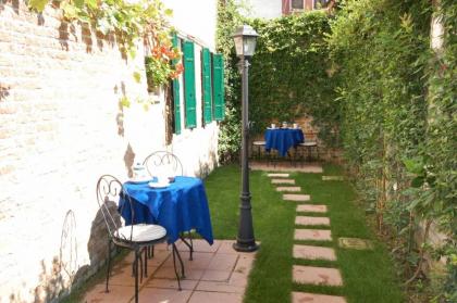 Santa Margherita Guest House - image 13
