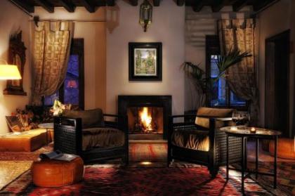 Novecento Boutique Hotel - image 1