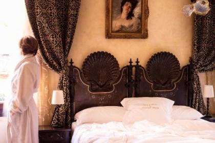 Novecento Boutique Hotel - image 10
