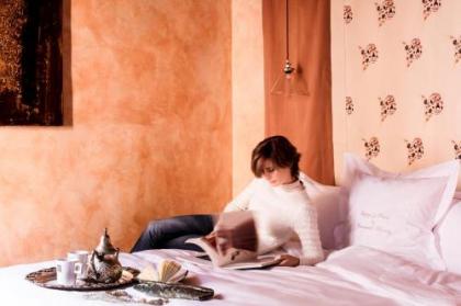 Novecento Boutique Hotel - image 11