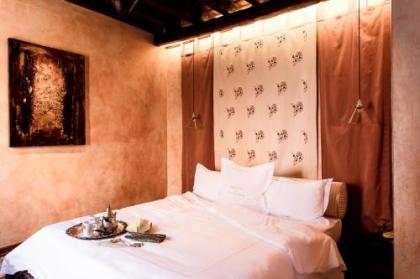 Novecento Boutique Hotel - image 12