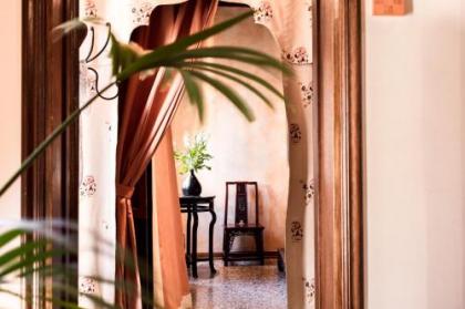 Novecento Boutique Hotel - image 13