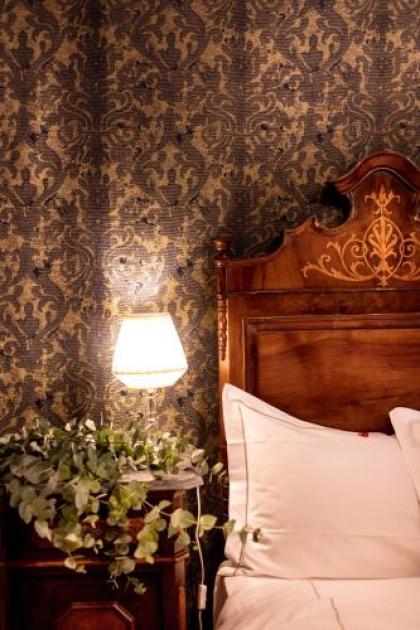 Novecento Boutique Hotel - image 14