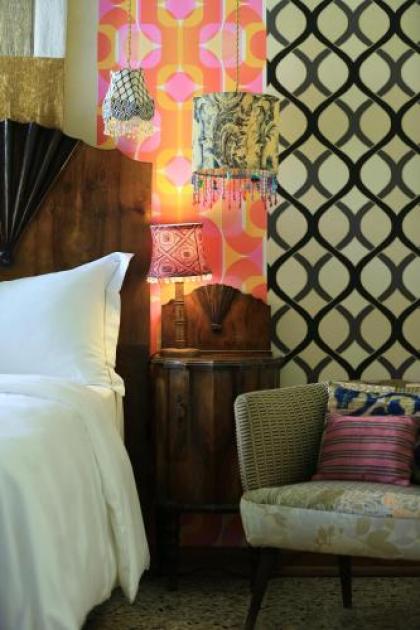 Novecento Boutique Hotel - image 16