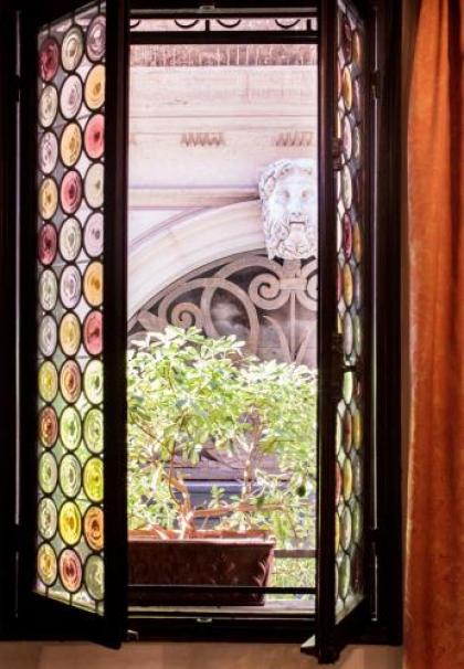Novecento Boutique Hotel - image 18
