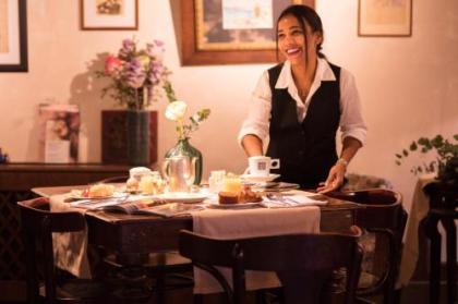 Novecento Boutique Hotel - image 3