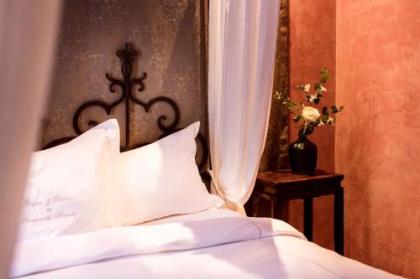 Novecento Boutique Hotel - image 9