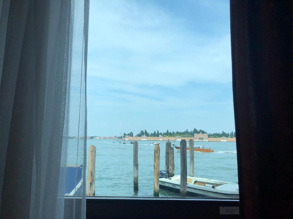 Hotel Vecellio Venice Lagoon View - image 4