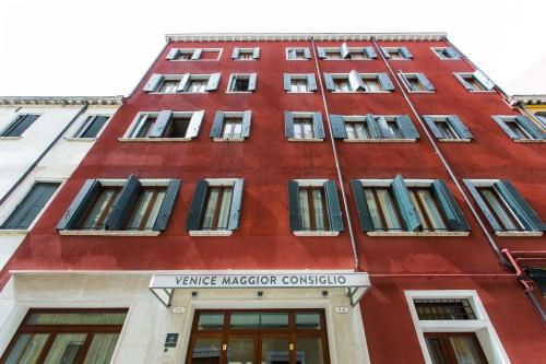 Venice Maggior Consiglio - image 6