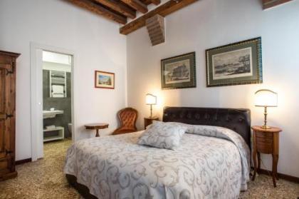 Ca' Santo Spirito B&B - image 11