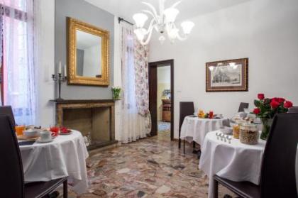 Ca' Santo Spirito B&B - image 13