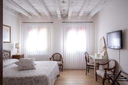Ca' Santo Spirito B&B - image 14