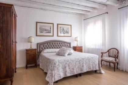 Ca' Santo Spirito B&B - image 16
