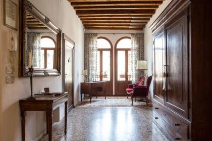 Ca' Santo Spirito B&B - image 2