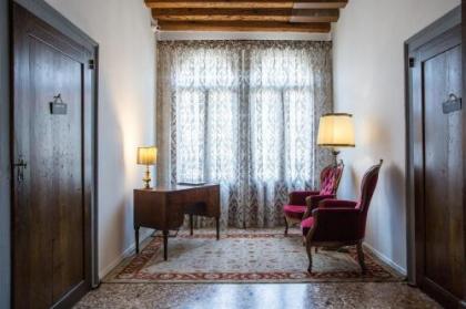 Ca' Santo Spirito B&B - image 20