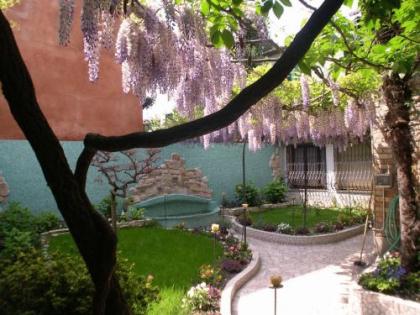 Hotel Casa Boccassini - image 1