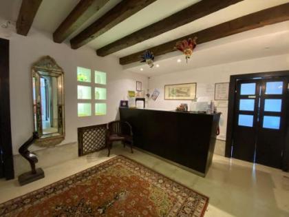 Hotel Casa Boccassini - image 3