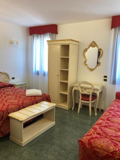 Hotel Leonardo - image 12