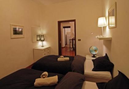Sarai Apartments - image 12