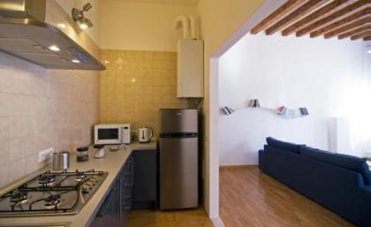 Sarai Apartments - image 4