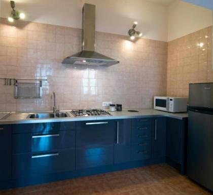 Sarai Apartments - image 6