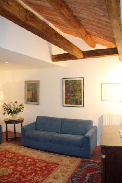 Sarai Apartments - image 7