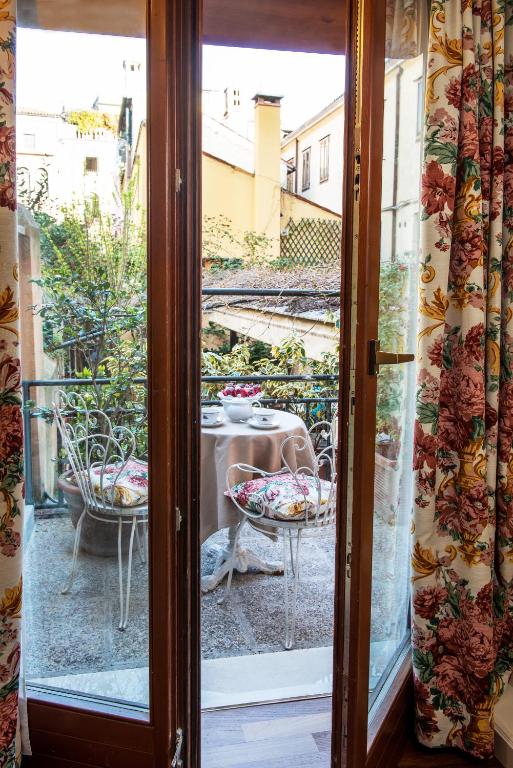 Hotel Agli Alboretti - image 5