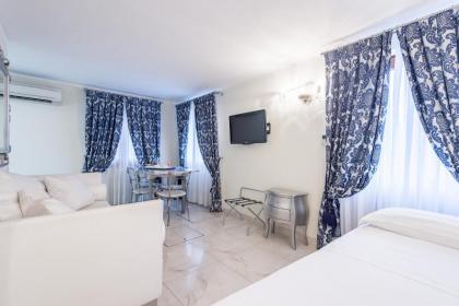 Al Bailo Di Venezia - image 20