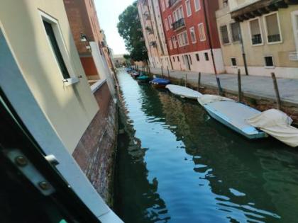 Alberghiera Venezia - image 9