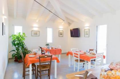 Guest House Bella Onda - image 10