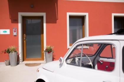 Guest House Bella Onda - image 15