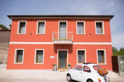 Guest House Bella Onda - image 16
