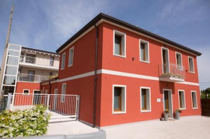Guest House Bella Onda - image 18