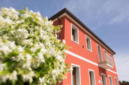 Guest House Bella Onda - image 20