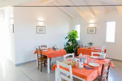 Guest House Bella Onda - image 8