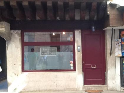 Lanterna Di Marco Polo - image 15