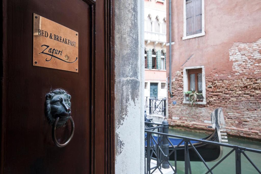 Zaguri B&B - main image