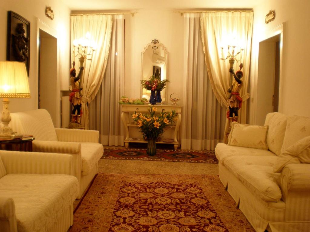 B&B La Corte Dei Dogi - main image