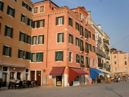 B&B La Corte Dei Dogi - image 14