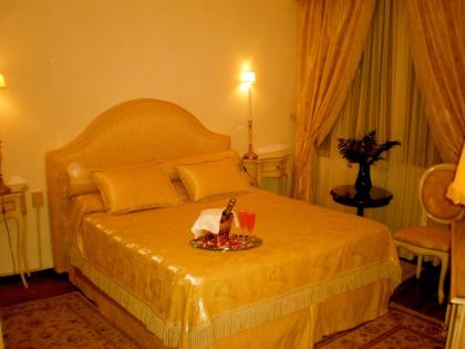 B&B La Corte Dei Dogi - image 15