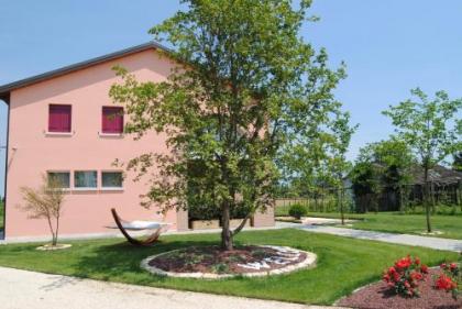 Agriturismo Ca' Beatrice - Venice Airport - image 18